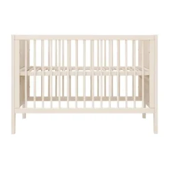 Bopita Vieve Ledikant 60x120 cm - Dune