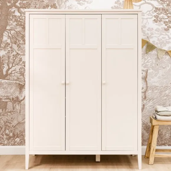 Bopita Vieve Ledikant 60x120 cm - Dune