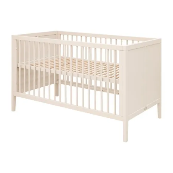 Bopita Vieve Ledikant 60x120 cm - Dune