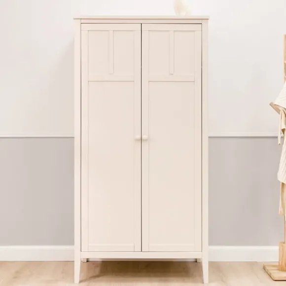 Bopita Vieve Ledikant 60x120 cm - Dune