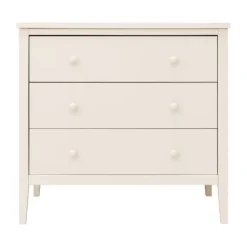 Bopita Vieve Ledikant 60x120 cm - Dune