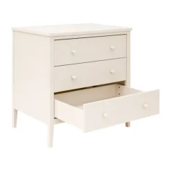 Bopita Vieve Ledikant 60x120 cm - Dune