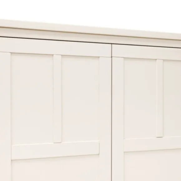 Bopita Vieve Ledikant 60x120 cm - Dune