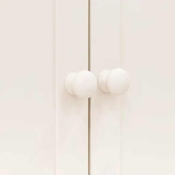 Bopita Vieve Ledikant 60x120 cm - Dune