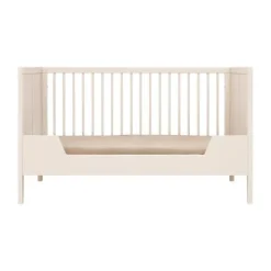 Bopita Vieve Ledikant 60x120 cm - Dune