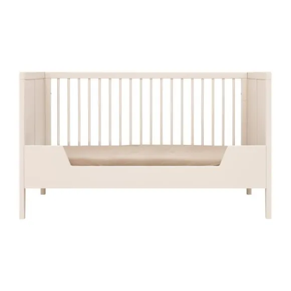 Bopita Vieve Ledikant 60x120 cm - Dune