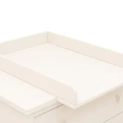 Bopita Vieve Ledikant 60x120 cm - Dune