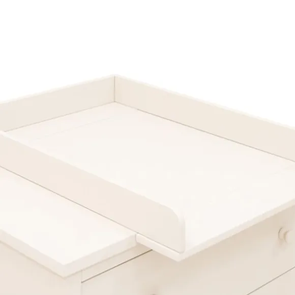 Bopita Vieve Ledikant 60x120 cm - Dune