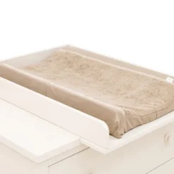 Bopita Vieve Ledikant 60x120 cm - Dune