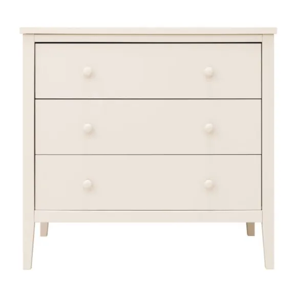 Bopita Vieve Ledikant 60x120 cm - Dune