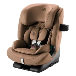Britax Römer ADVANSAFIX PRO Autostoel - Lux - Urban Olive