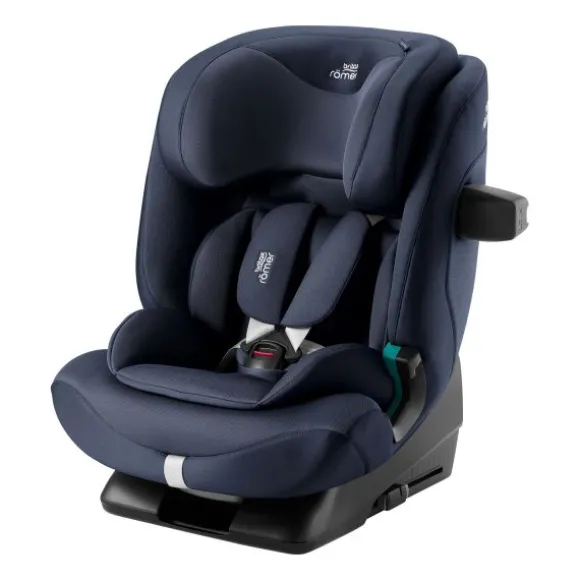 Britax Römer ADVANSAFIX PRO Autostoel - Style - Teak
