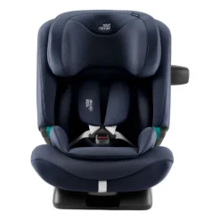 Britax Römer ADVANSAFIX PRO Autostoel - Style - Teak
