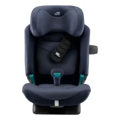 Britax Römer ADVANSAFIX PRO Autostoel - Style - Teak