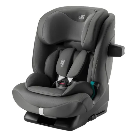 Britax Römer ADVANSAFIX PRO Autostoel - Style - Teak