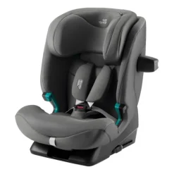 Britax Römer ADVANSAFIX PRO Autostoel - Style - Teak