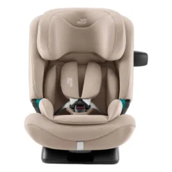 Britax Römer ADVANSAFIX PRO Autostoel - Style - Teak