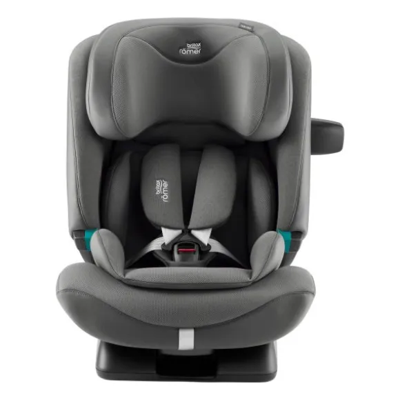 Britax Römer ADVANSAFIX PRO Autostoel - Style - Teak