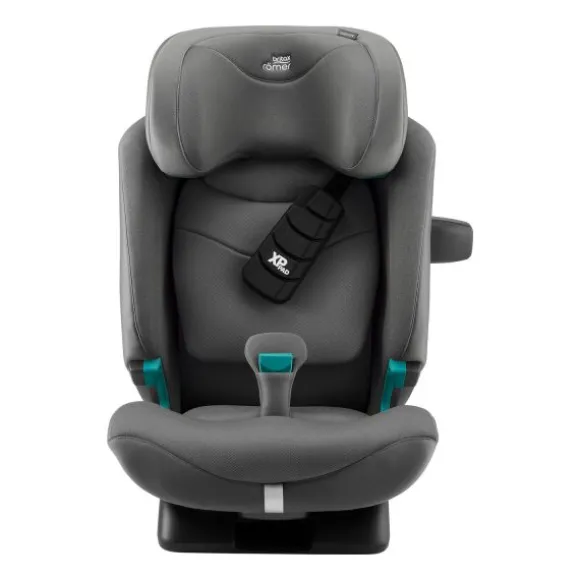 Britax Römer ADVANSAFIX PRO Autostoel - Style - Teak