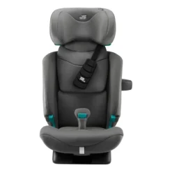 Britax Römer ADVANSAFIX PRO Autostoel - Style - Teak