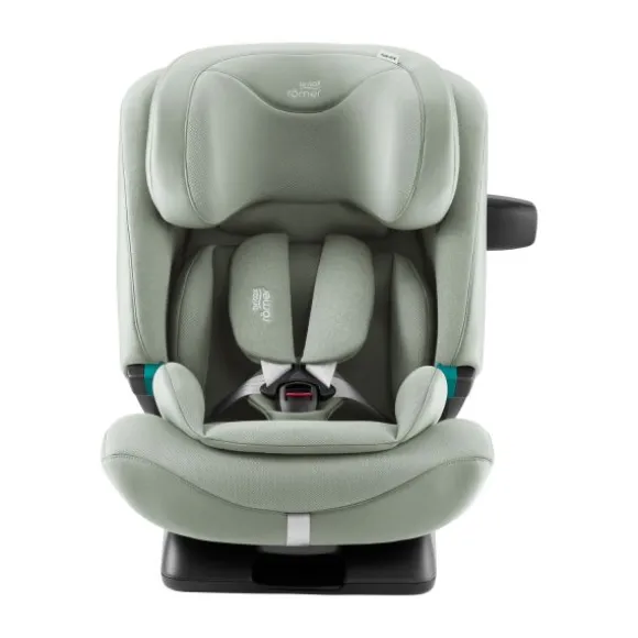Britax Römer ADVANSAFIX PRO Autostoel - Style - Teak