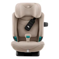 Britax Römer ADVANSAFIX PRO Autostoel - Style - Teak