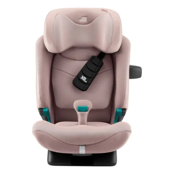 Britax Römer ADVANSAFIX PRO Autostoel - Style - Teak