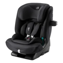Britax Römer ADVANSAFIX PRO Autostoel - Style - Teak