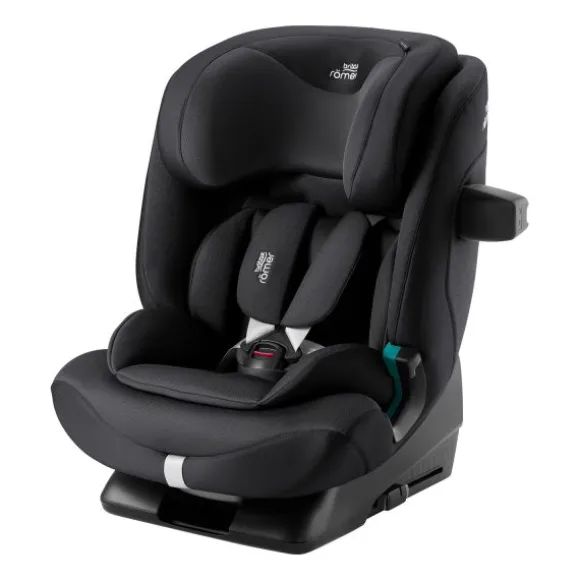 Britax Römer ADVANSAFIX PRO Autostoel - Style - Teak