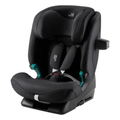 Britax Römer ADVANSAFIX PRO Autostoel - Style - Teak