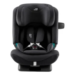 Britax Römer ADVANSAFIX PRO Autostoel - Style - Teak