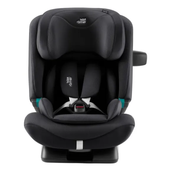 Britax Römer ADVANSAFIX PRO Autostoel - Style - Teak