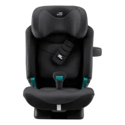 Britax Römer ADVANSAFIX PRO Autostoel - Style - Teak