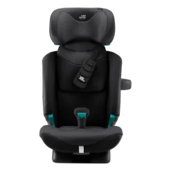 Britax Römer ADVANSAFIX PRO Autostoel - Style - Teak