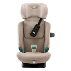 Britax Römer ADVANSAFIX PRO Autostoel - Style - Teak