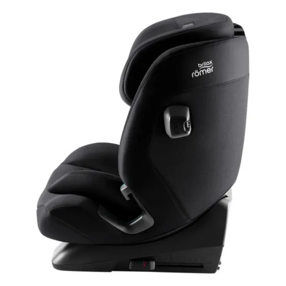 Britax Römer ADVANSAFIX PRO Autostoel - Style - Teak