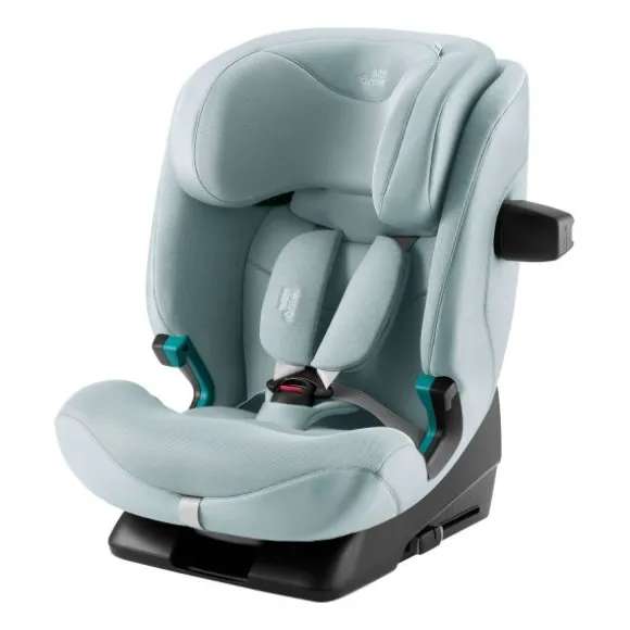 Britax Römer ADVANSAFIX PRO Autostoel - Style - Teak