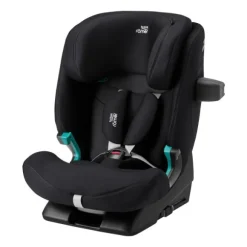 Britax Römer ADVANSAFIX PRO Autostoel - Classic - Deep Grey
