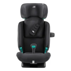 Britax Römer ADVANSAFIX PRO Autostoel - Classic - Deep Grey