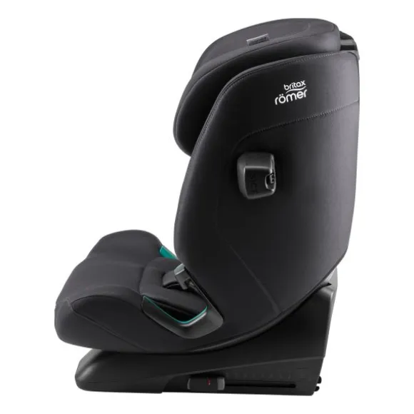 Britax Römer ADVANSAFIX PRO Autostoel - Classic - Deep Grey