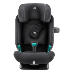 Britax Römer ADVANSAFIX PRO Autostoel - Classic - Deep Grey