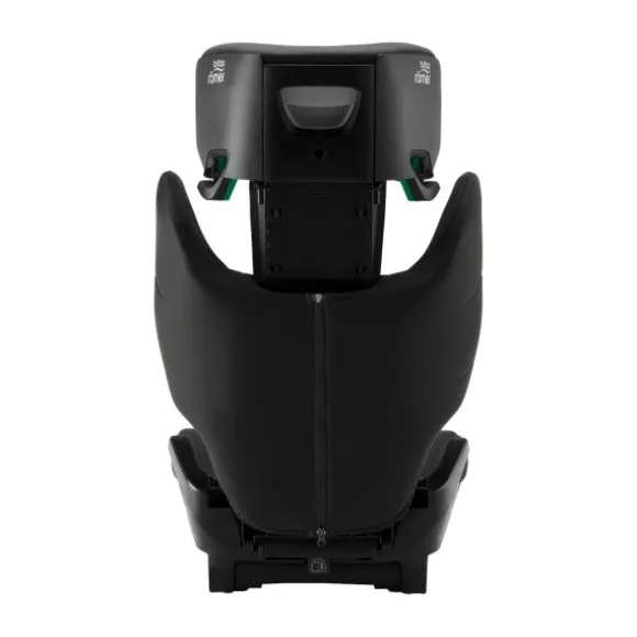 Britax Römer ADVENTURE PLUS 2 Autostoel - Space Black