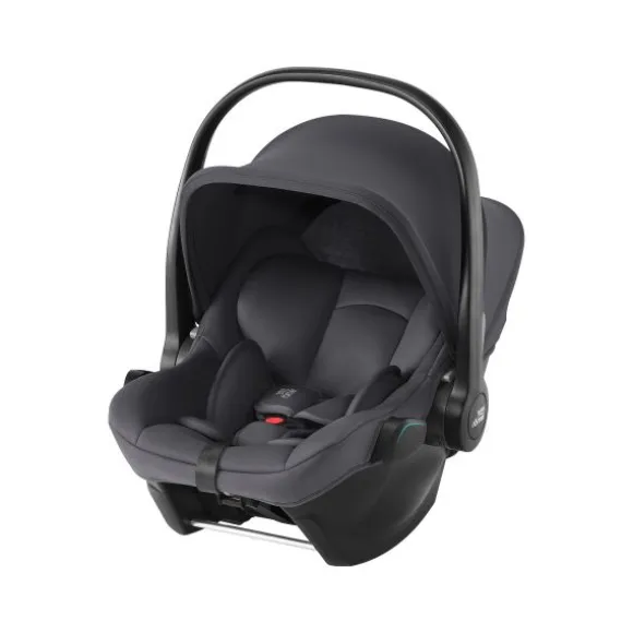 Britax Römer BABY-SAFE CORE Autostoeltje - Midnight Grey