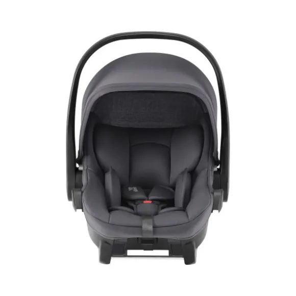 Britax Römer BABY-SAFE CORE Autostoeltje - Midnight Grey