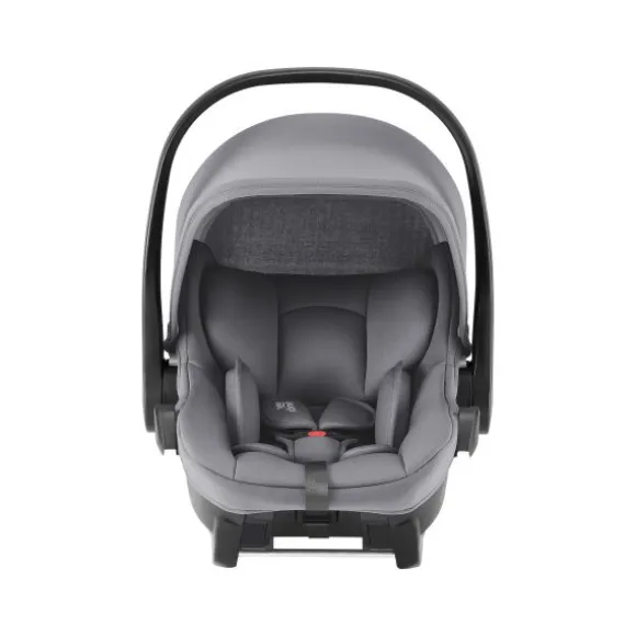 Britax Römer BABY-SAFE CORE Autostoeltje - Midnight Grey