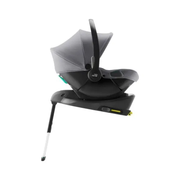 Britax Römer BABY-SAFE CORE Autostoeltje - Midnight Grey