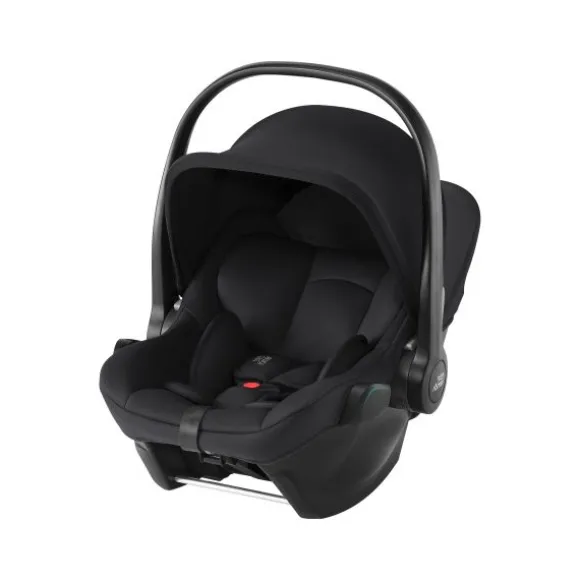 Britax Römer BABY-SAFE CORE Autostoeltje - Midnight Grey