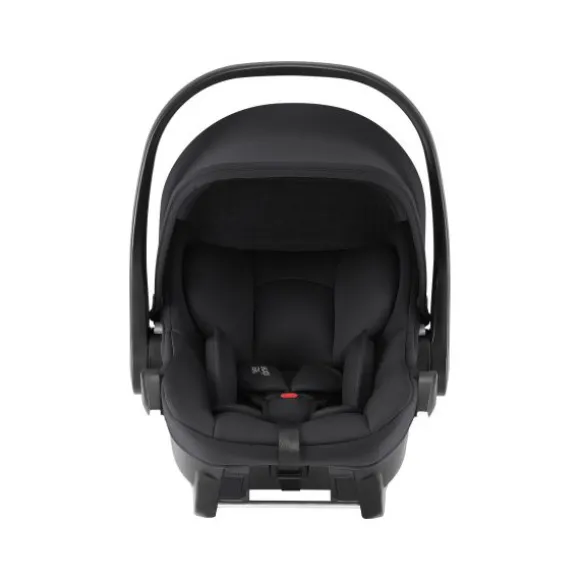 Britax Römer BABY-SAFE CORE Autostoeltje - Midnight Grey