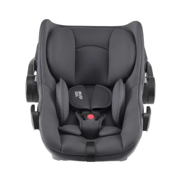 Britax Römer BABY-SAFE CORE Autostoeltje - Midnight Grey