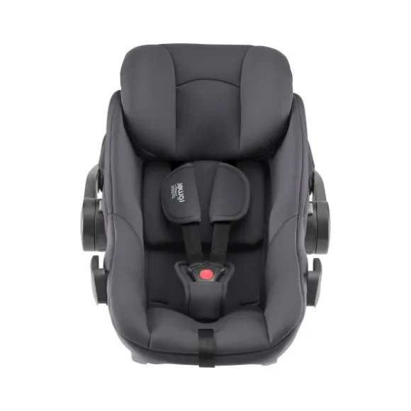 Britax Römer BABY-SAFE CORE Autostoeltje - Midnight Grey